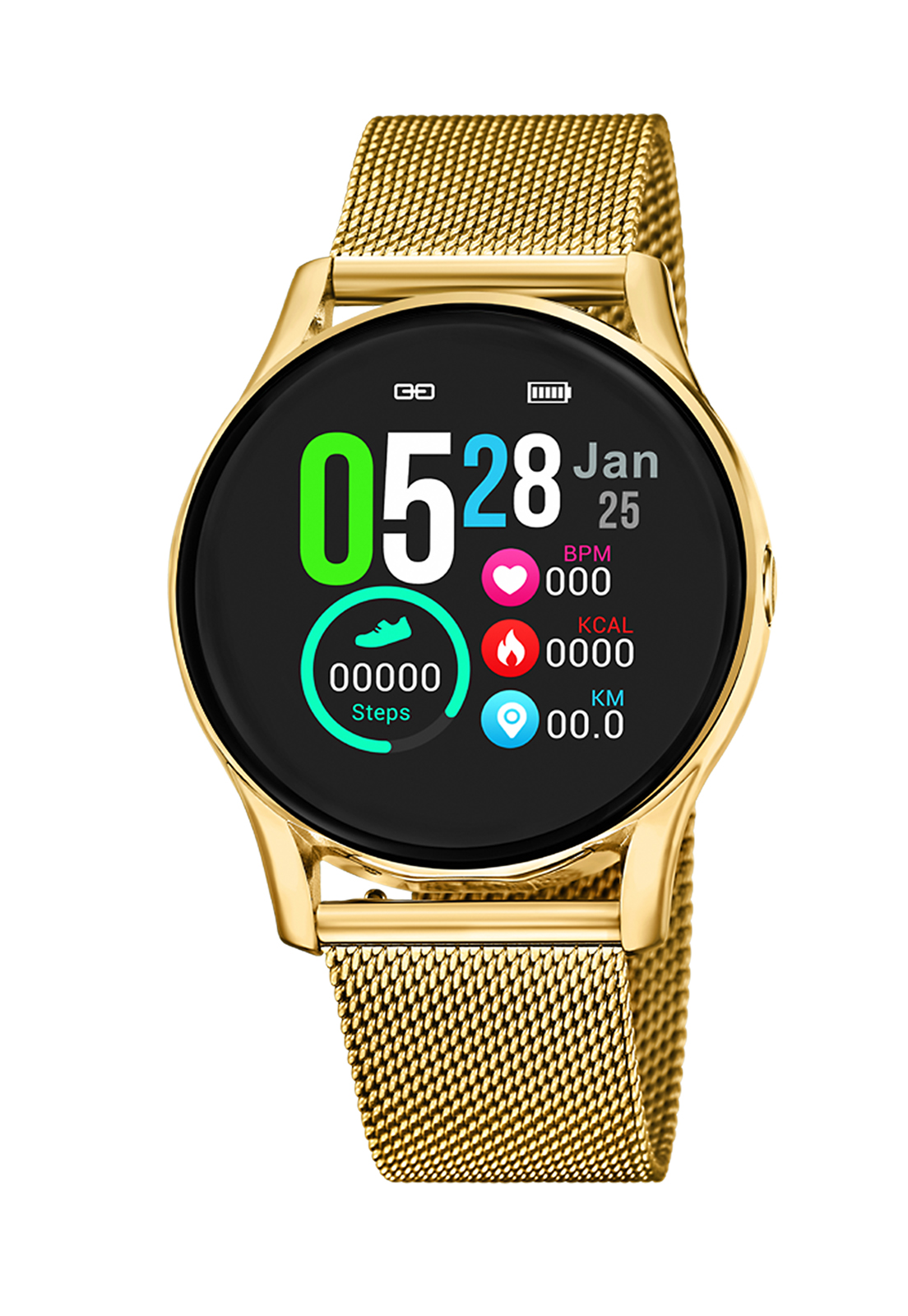 RELOJ 50003/A