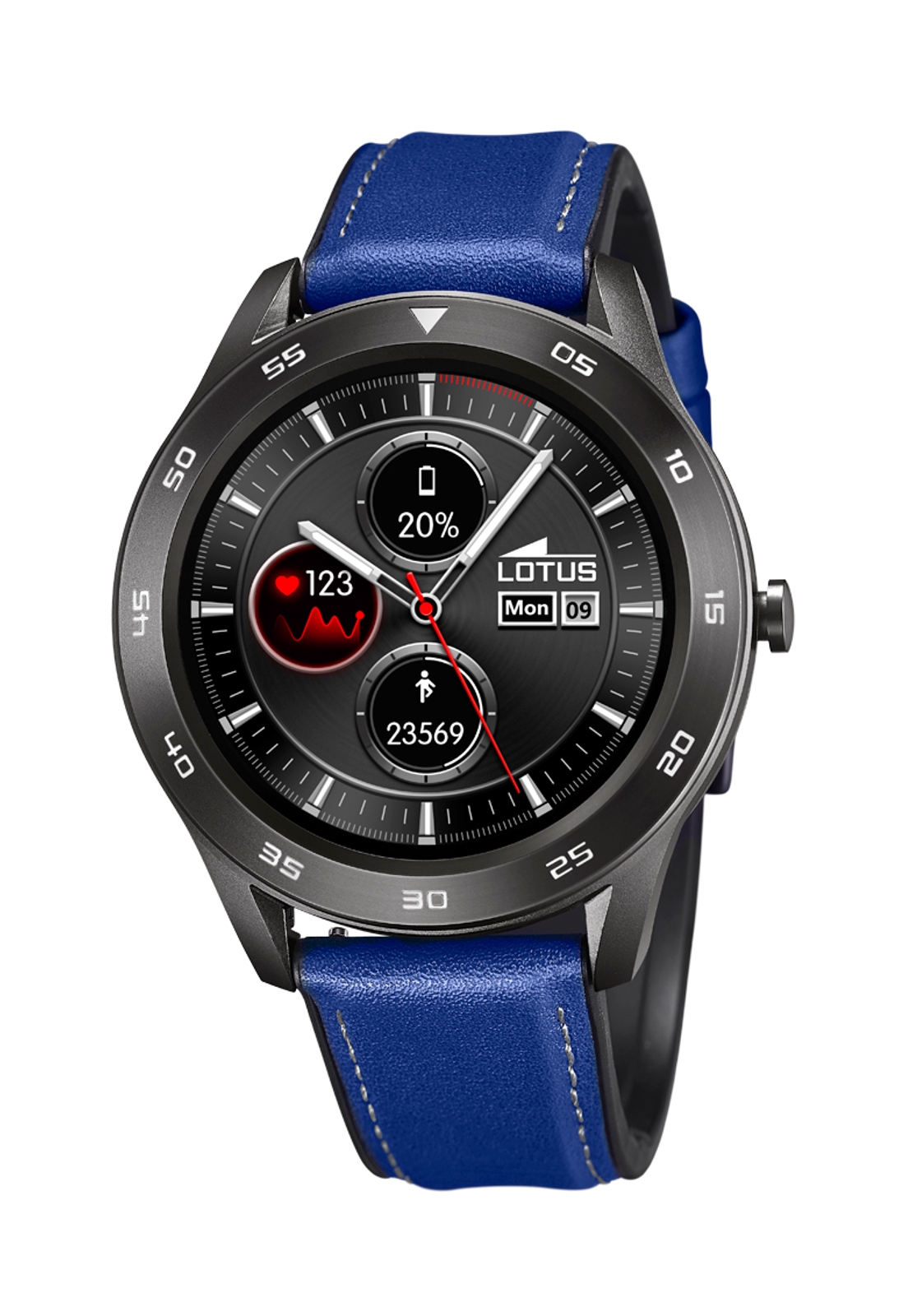 RELOJ 50012/2