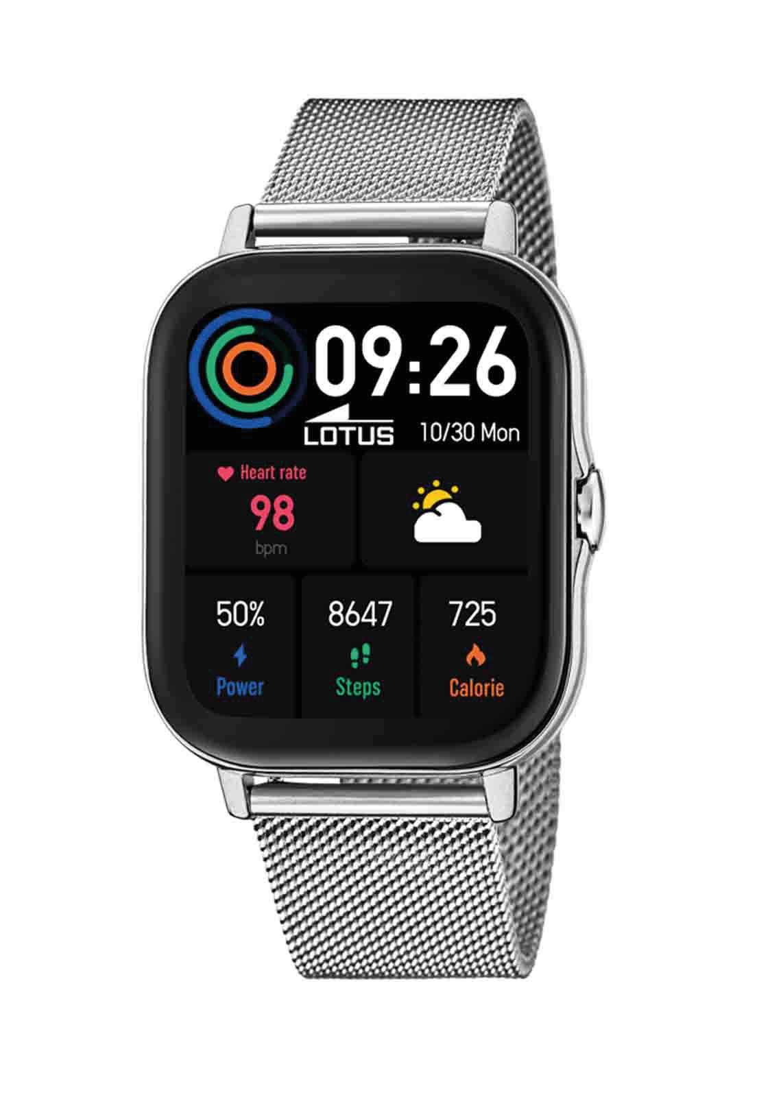 RELOJ 50044/1