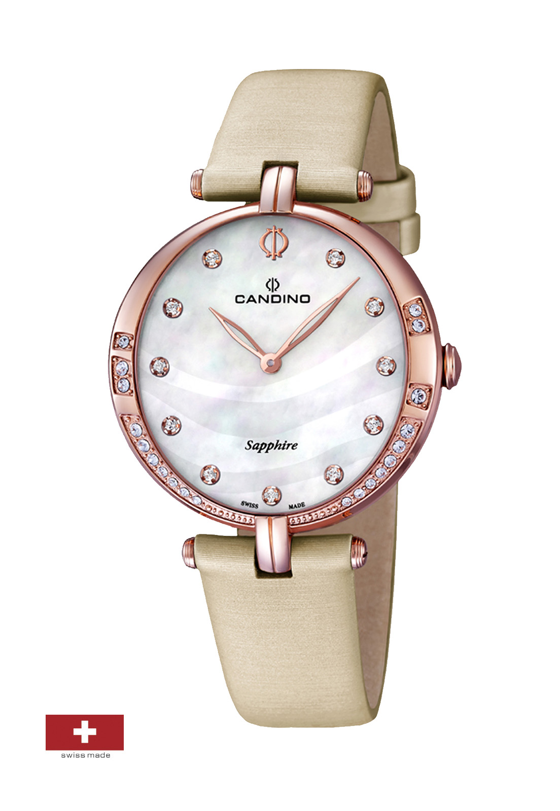 RELOJ C4602/1