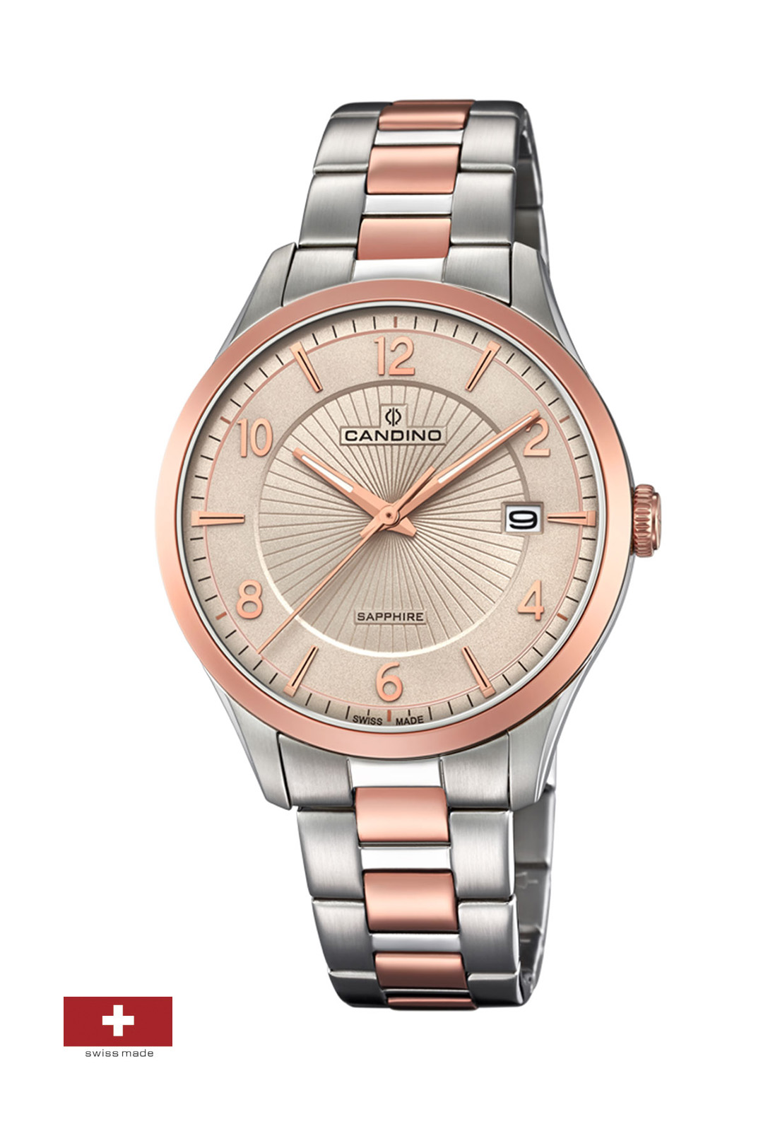 RELOJ C4609/2