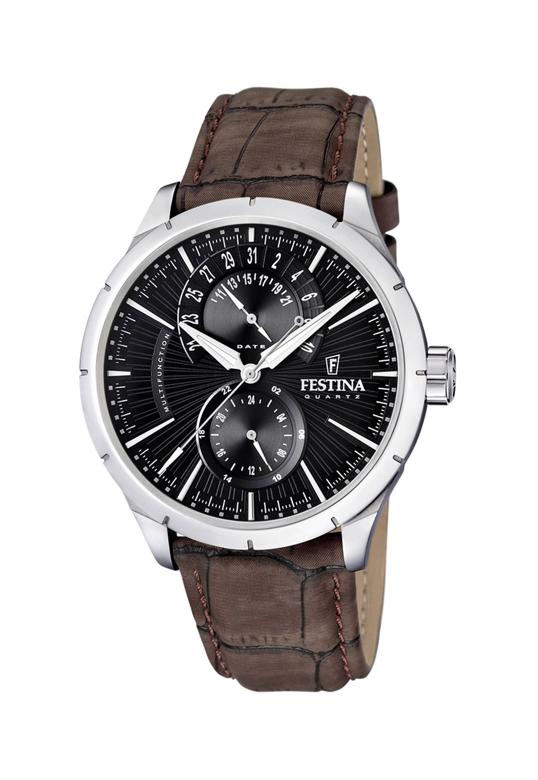 RELOJ F16573/4