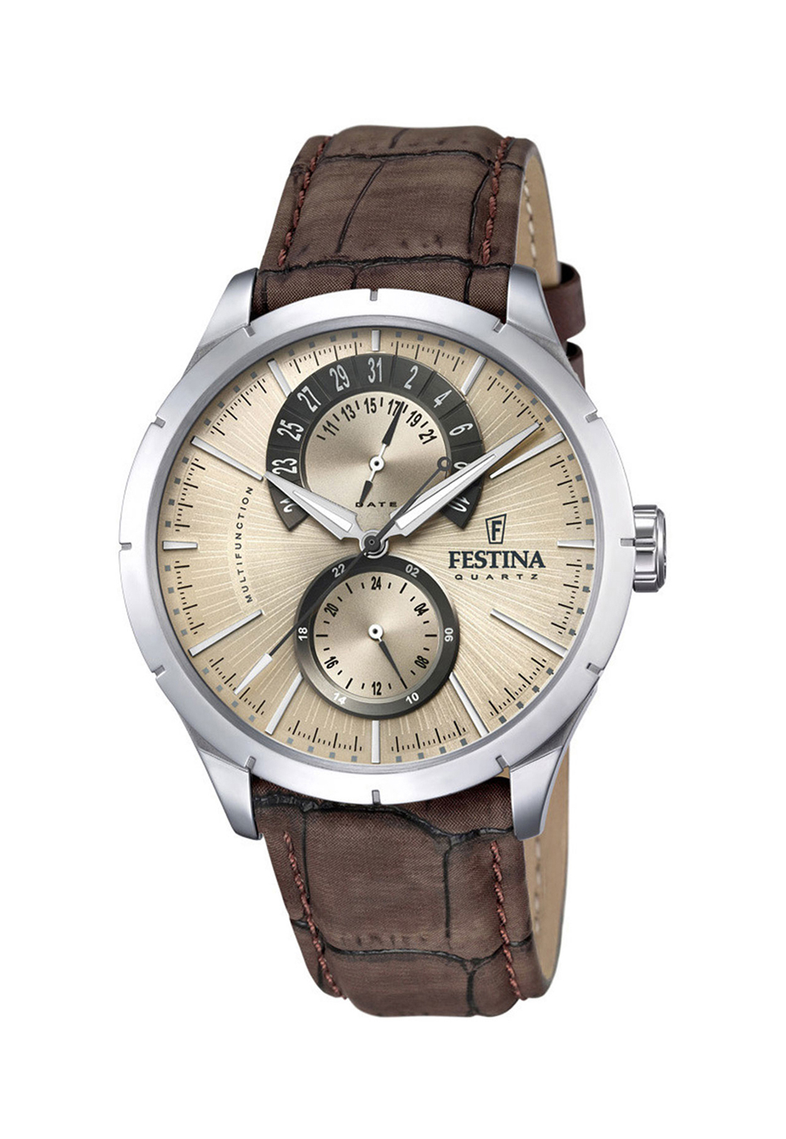 RELOJ F16573/9