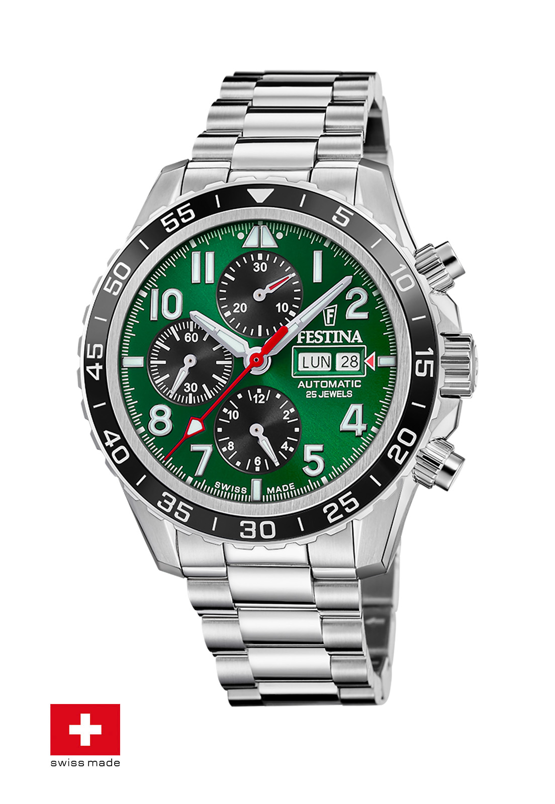RELOJ F20055/2
