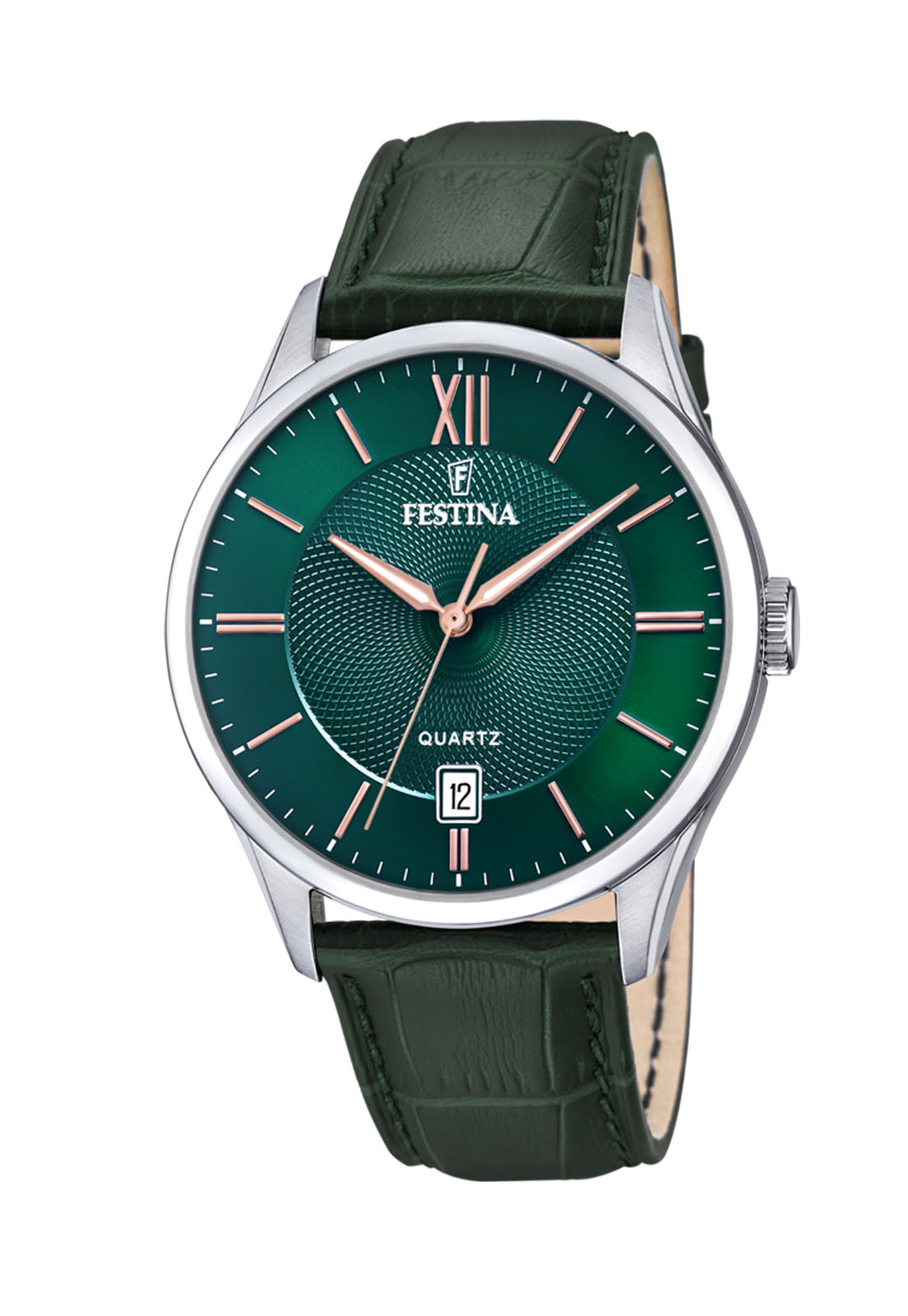 RELOJ F20426/7