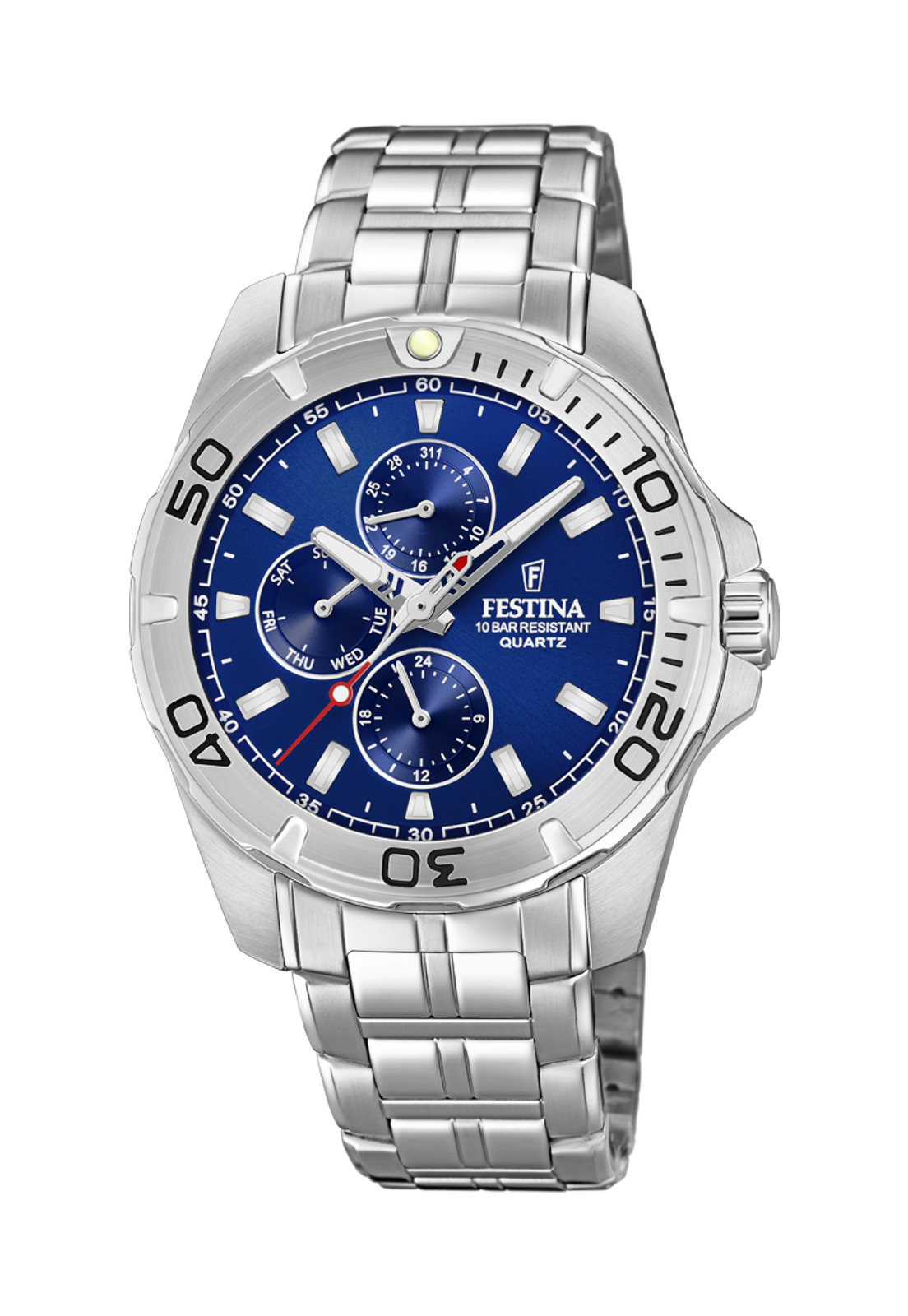 RELOJ F20445/2