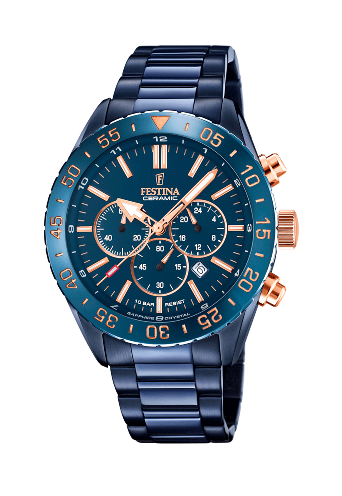 RELOJ F20576/1