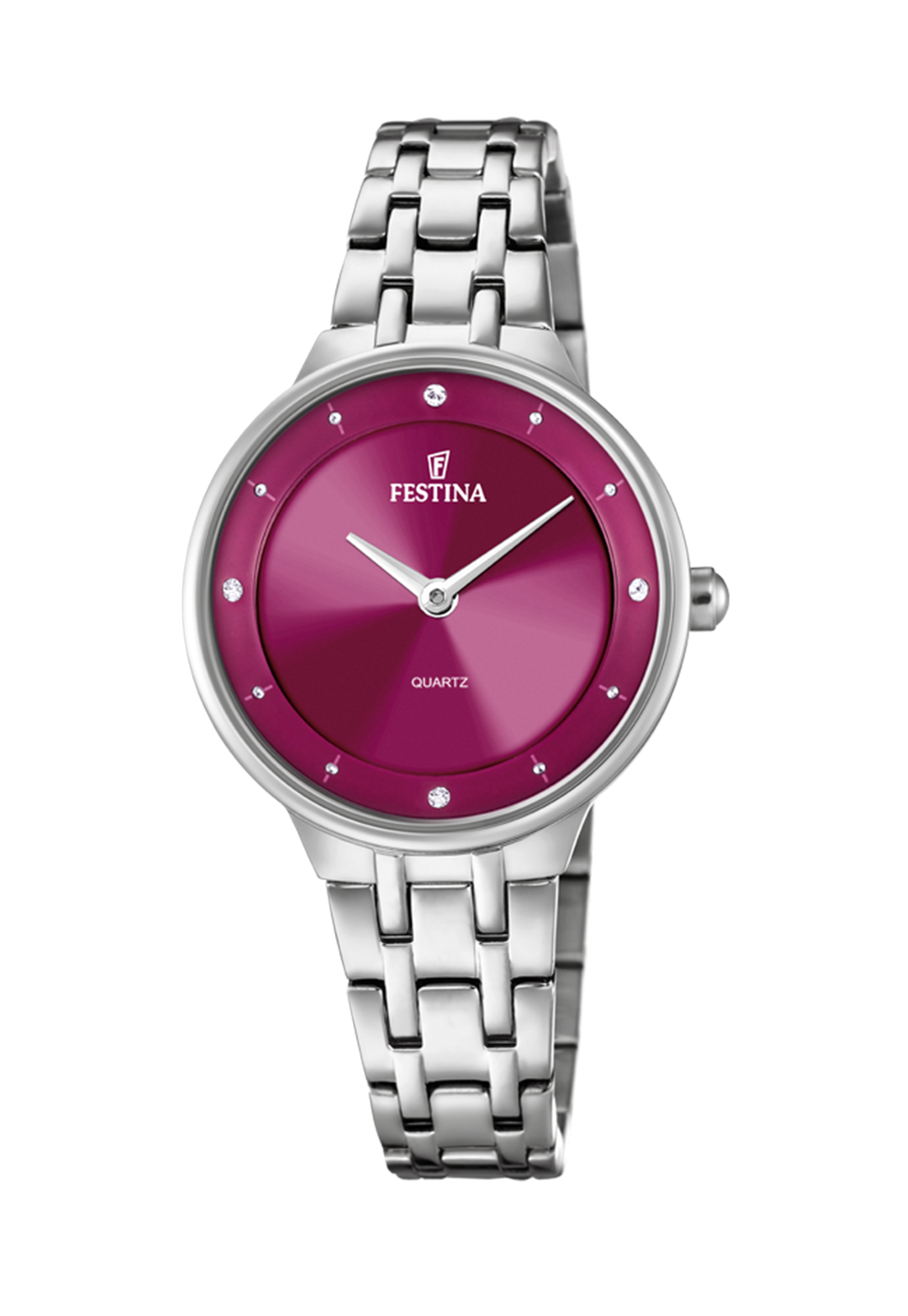 RELOJ F20600/2