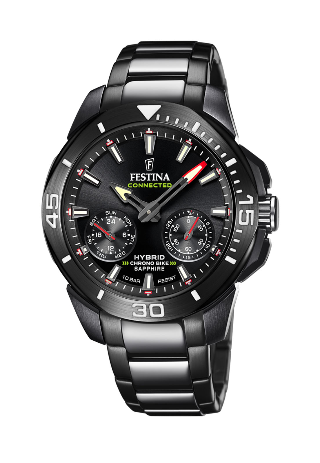 RELOJ F20648/1