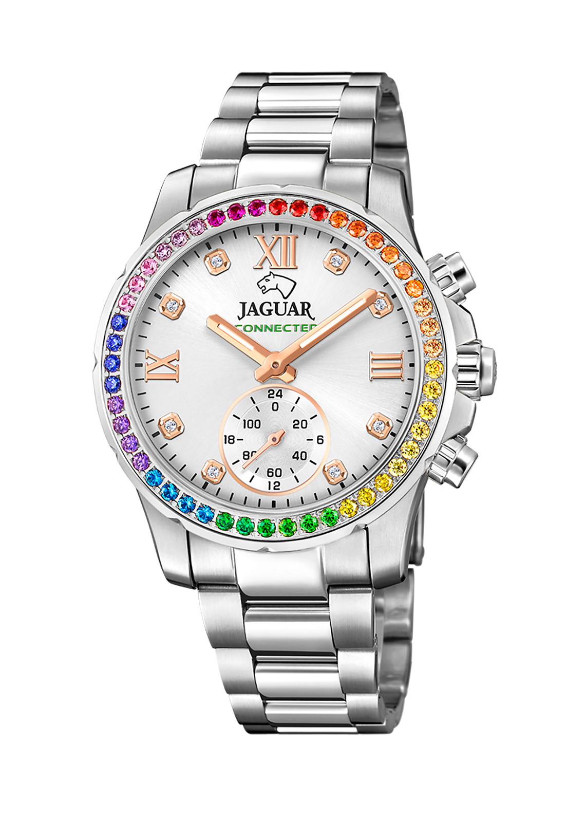 RELOJ J980/4