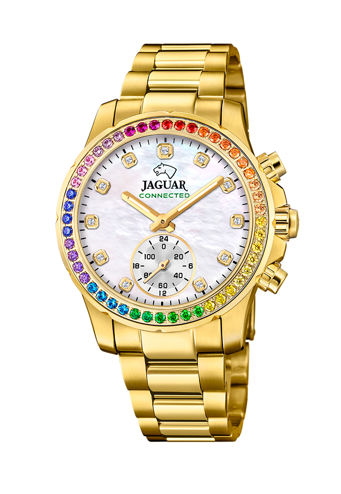 RELOJ J983/4